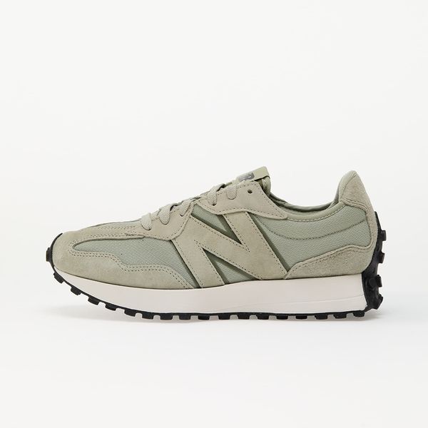 New Balance Сникърси New Balance 327 Khaki EUR 42.5