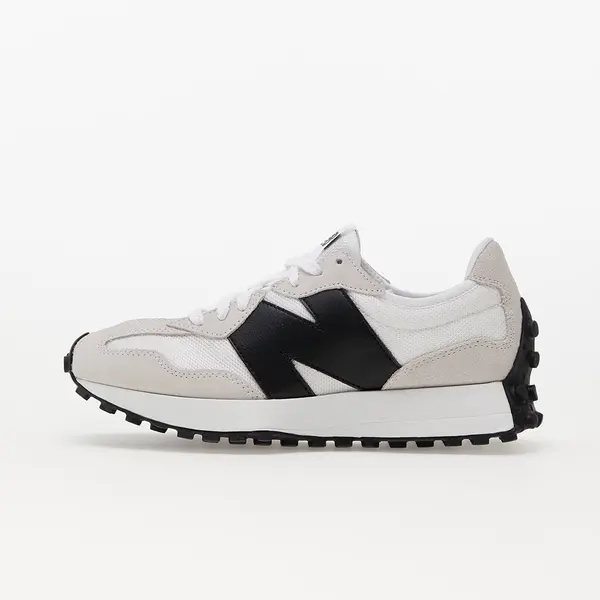New Balance Сникърси New Balance 327 White EUR 37.5