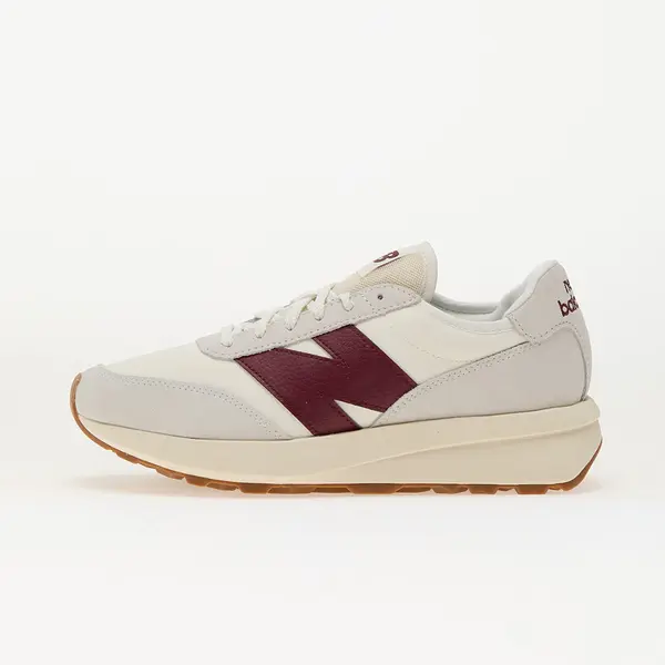 New Balance Сникърси New Balance 370 Classic Crimson EUR 44.5