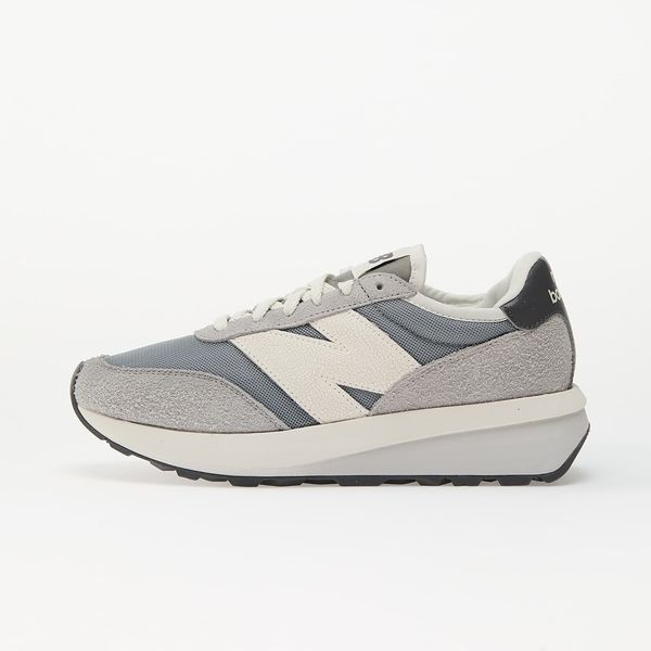 New Balance Сникърси New Balance 370 Grey EUR 38