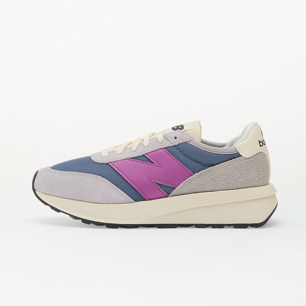 New Balance Сникърси New Balance 370 Pearl Grey EUR 37.5