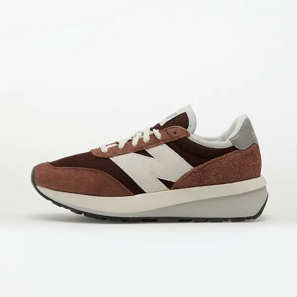 New Balance Сникърси New Balance 370 Pecan EUR 44.5