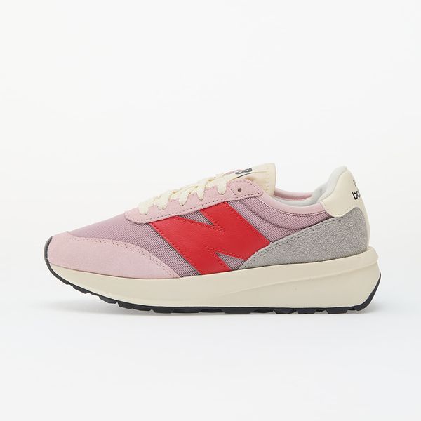 New Balance Сникърси New Balance 370 Rose Sugar EUR 38