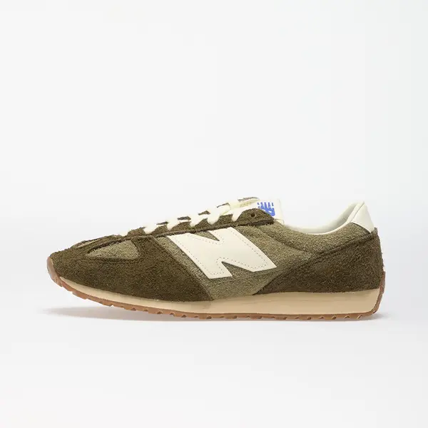New Balance Сникърси New Balance 471 Dark Olivine EUR 44.5