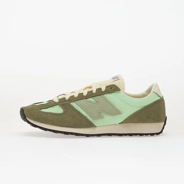 New Balance Сникърси New Balance 471 Lab Green EUR 39.5