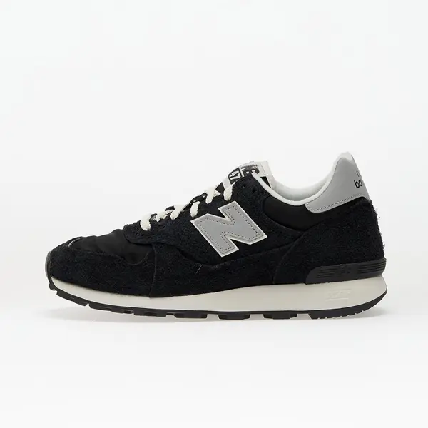 New Balance Сникърси New Balance 475 Black EUR 40.5