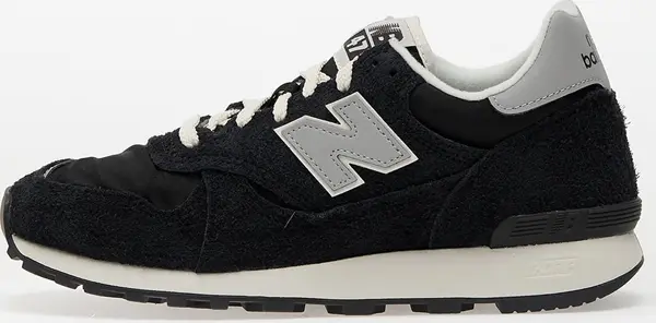 New Balance Сникърси New Balance 475 Black EUR 45