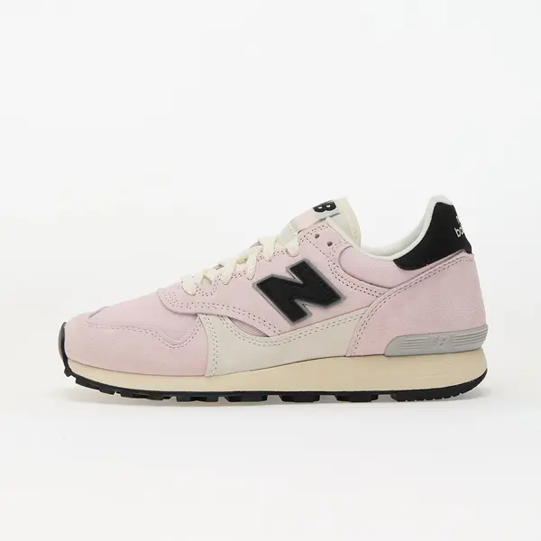 New Balance Сникърси New Balance 475 Pink EUR 39.5