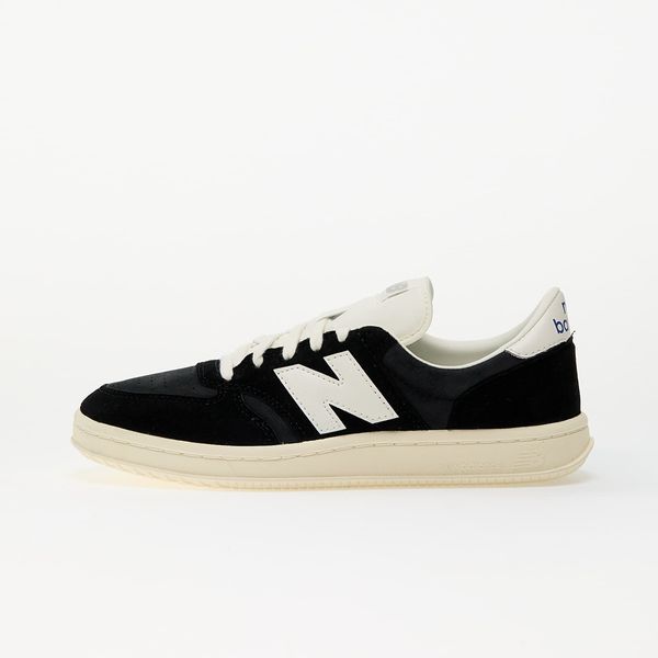 New Balance Сникърси New Balance 500 Black/ Sea Salt/ Angora EUR 36