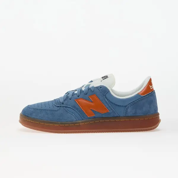 New Balance Сникърси New Balance 500 Blue/ Orange EUR 37.5