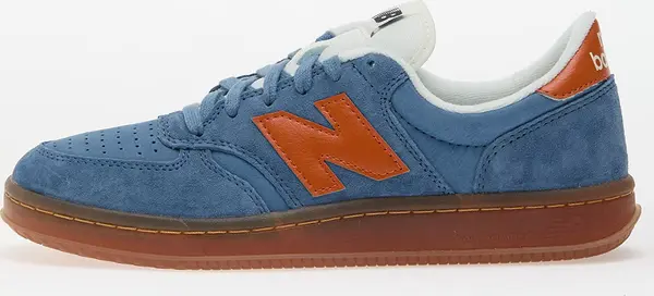 New Balance Сникърси New Balance 500 Blue/ Orange EUR 37.5