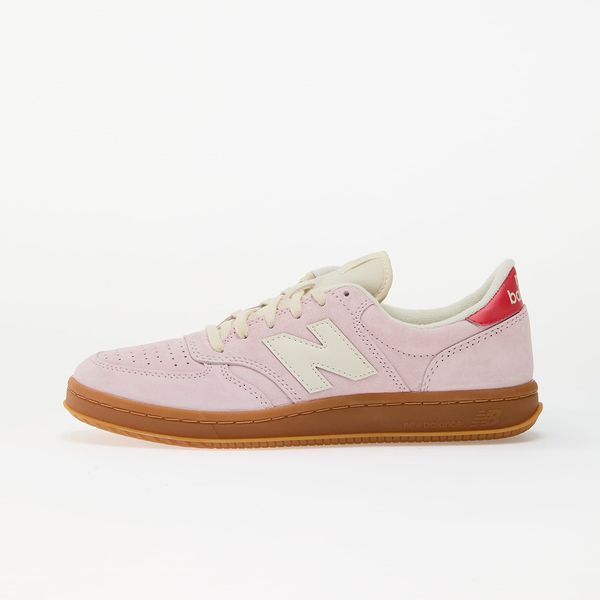 New Balance Сникърси New Balance 500 Pink/ White EUR 36