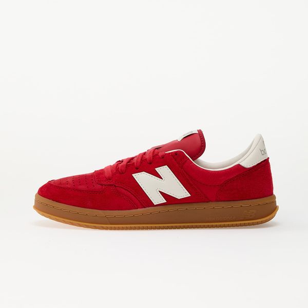 New Balance Сникърси New Balance 500 Red/ White EUR 36