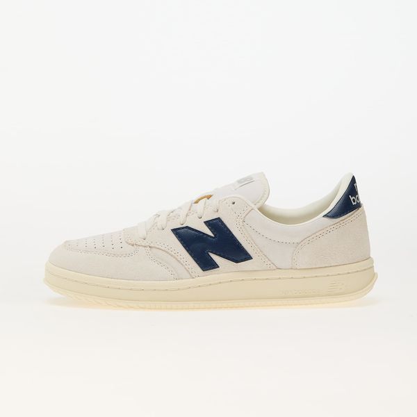 New Balance Сникърси New Balance 500 White EUR 36