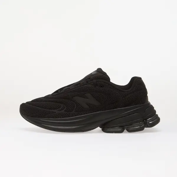 New Balance Сникърси New Balance 5030 Black/ Black Metallic EUR 42