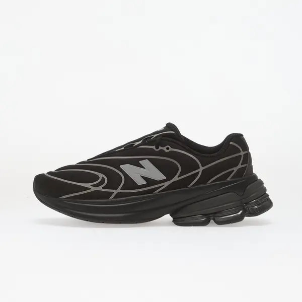 New Balance Сникърси New Balance 5030 Black/ Silver Metallic EUR 45.5