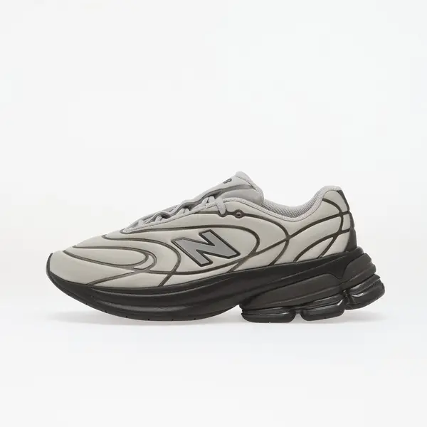 New Balance Сникърси New Balance 5030 Raincloud/ Black Metallic EUR 40.5