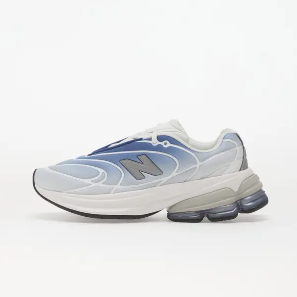 New Balance Сникърси New Balance 5030 White/ Magic Blue EUR 40
