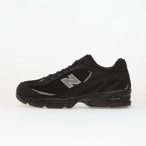 New Balance Сникърси New Balance 509 Black/ Black EUR 39.5