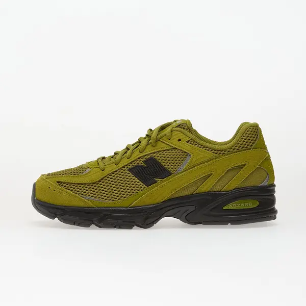 New Balance Сникърси New Balance 509 Sea Moss/ Black EUR 42
