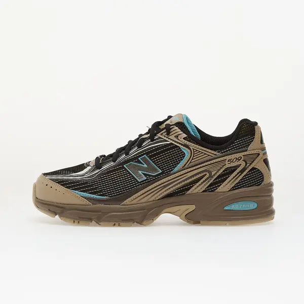 New Balance Сникърси New Balance 509 Stoneware/ Thunder Brown EUR 37.5