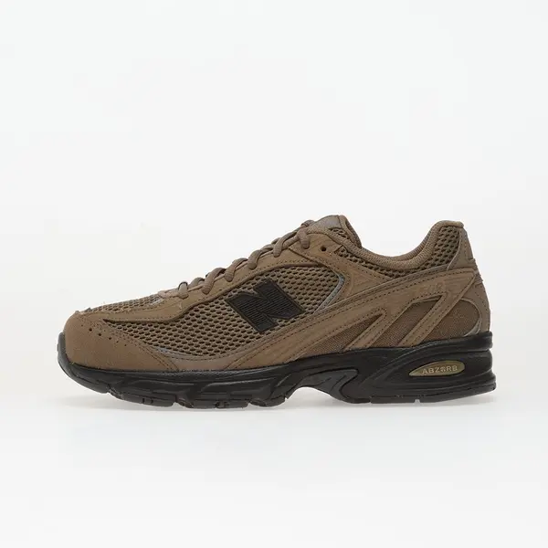New Balance Сникърси New Balance 509 Thunder Brown/ Black EUR 42.5