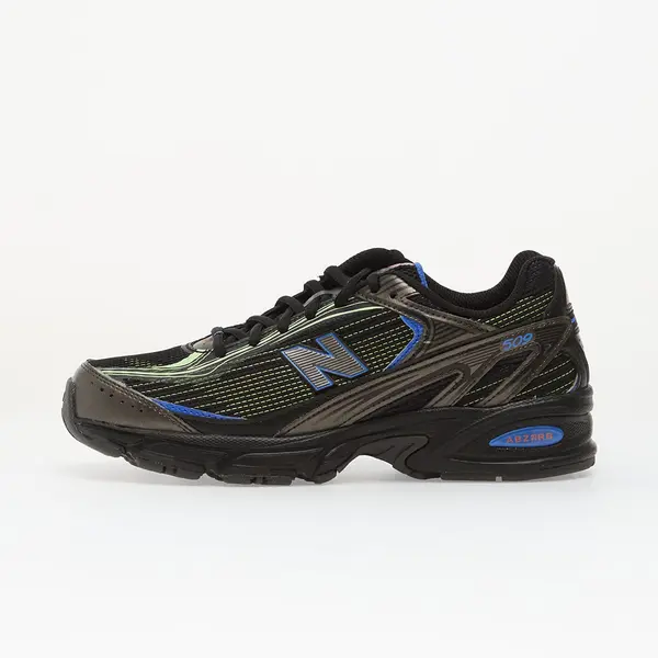 New Balance Сникърси New Balance 509E Black/ Blue Bird EUR 37