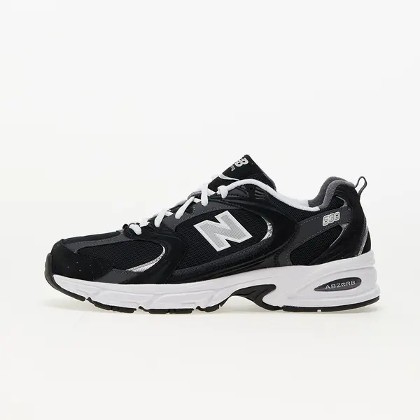 New Balance Сникърси New Balance 530 Black EUR 39.5