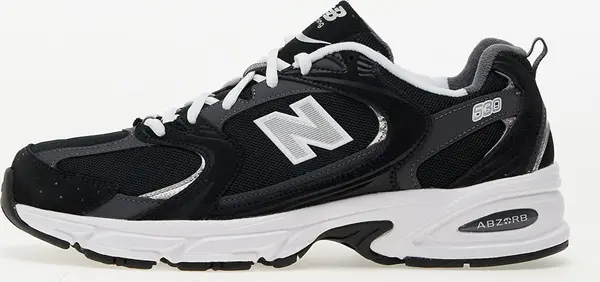 New Balance Сникърси New Balance 530 Black EUR 44
