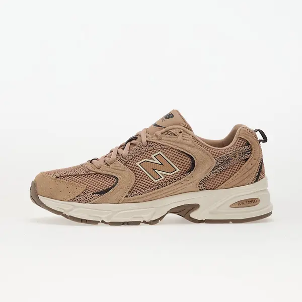 New Balance Сникърси New Balance 530 Flat Taupe EUR 37.5