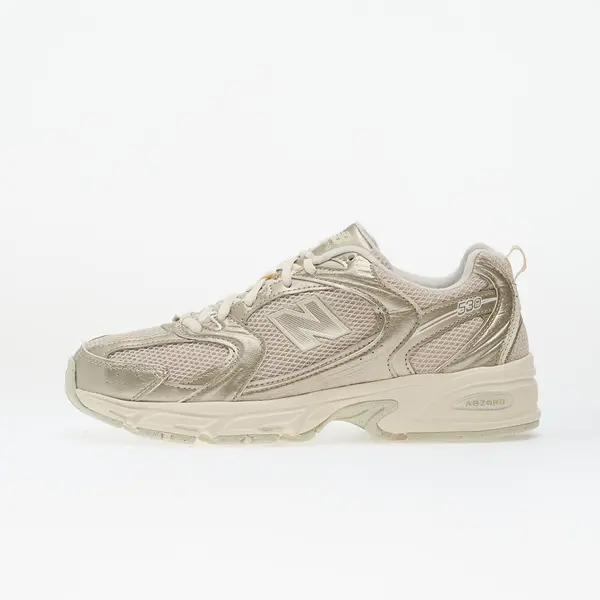New Balance Сникърси New Balance 530 Gold Metallic/ Linen EUR 38