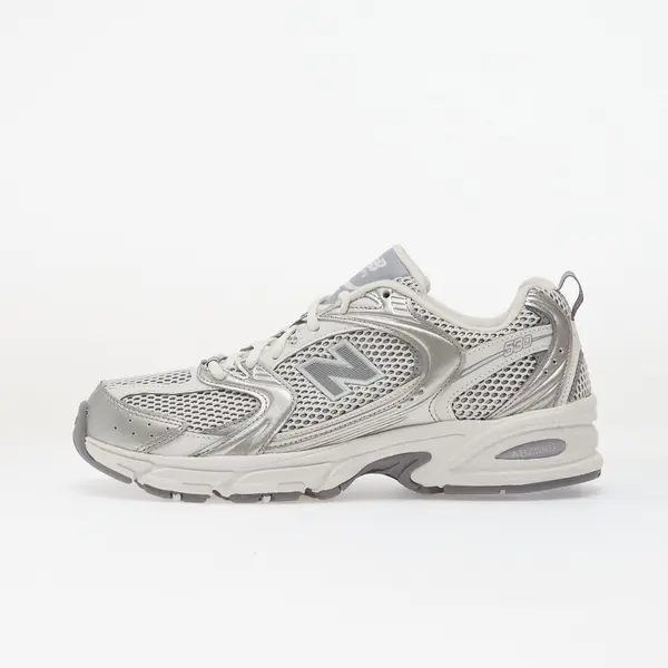 New Balance Сникърси New Balance 530 Grey Matter/ Silver Metallic/ Digital Mist EUR 40.5