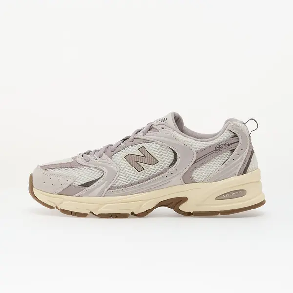 New Balance Сникърси New Balance 530 Grey Matter/ Truffle Salt EUR 44