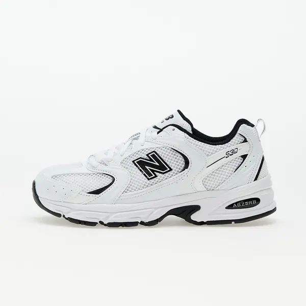 New Balance Сникърси New Balance 530 Munsell White EUR 36