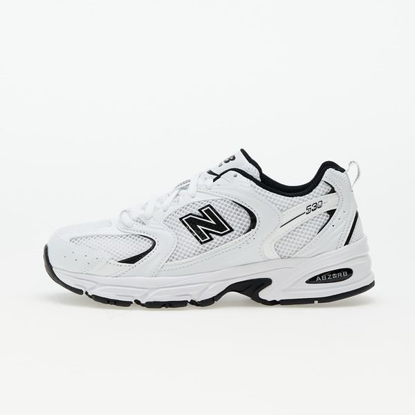 New Balance Сникърси New Balance 530 Munsell White EUR 37