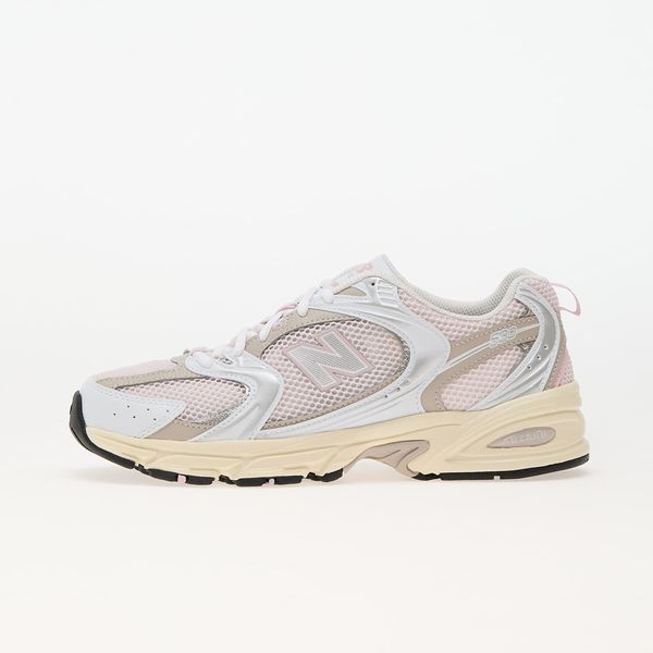 New Balance Сникърси New Balance 530 Pink Granite EUR 40.5