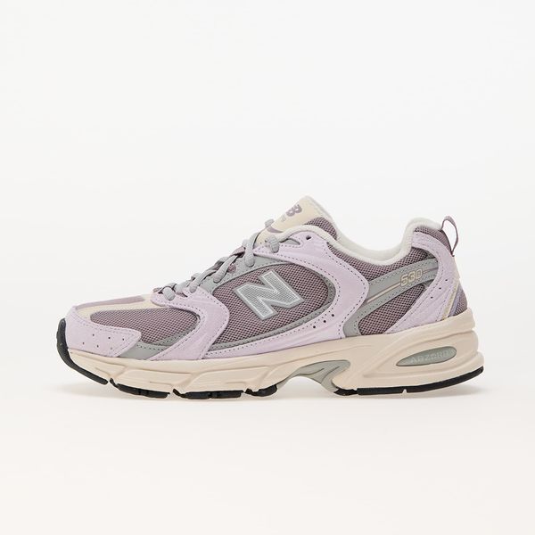 New Balance Сникърси New Balance 530 Purple EUR 40