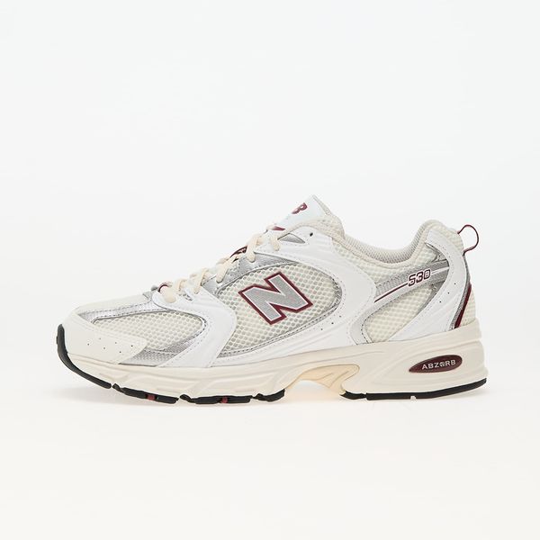 New Balance Сникърси New Balance 530 Sea Salt EUR 44.5