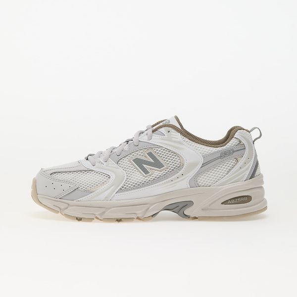 New Balance Сникърси New Balance 530 Sea Salt/ Grey Stone EUR 36