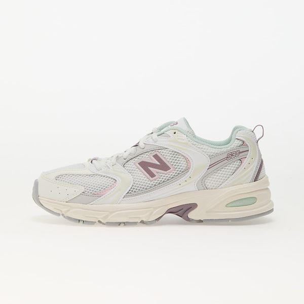 New Balance Сникърси New Balance 530 Sea Salt/ Ice Wine/ Rose Sugar EUR 38.5