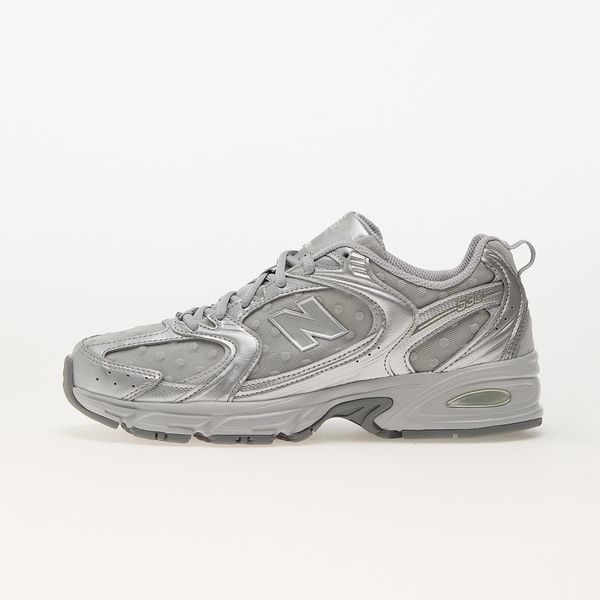 New Balance Сникърси New Balance 530 Silver Metallic/ Raincloud/ Polka Dots EUR 36