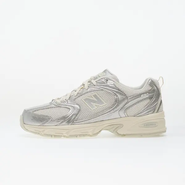 New Balance Сникърси New Balance 530 Silver Metallic/ Reflection EUR 40