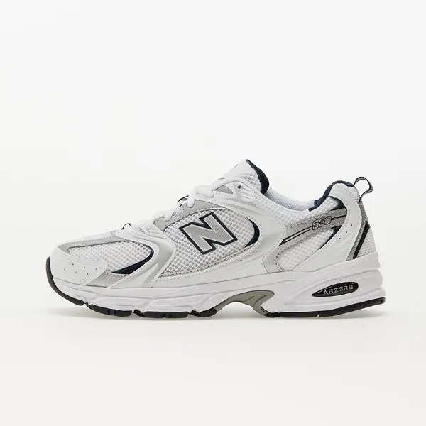 New Balance Сникърси New Balance 530 White/ Blue EUR 40.5