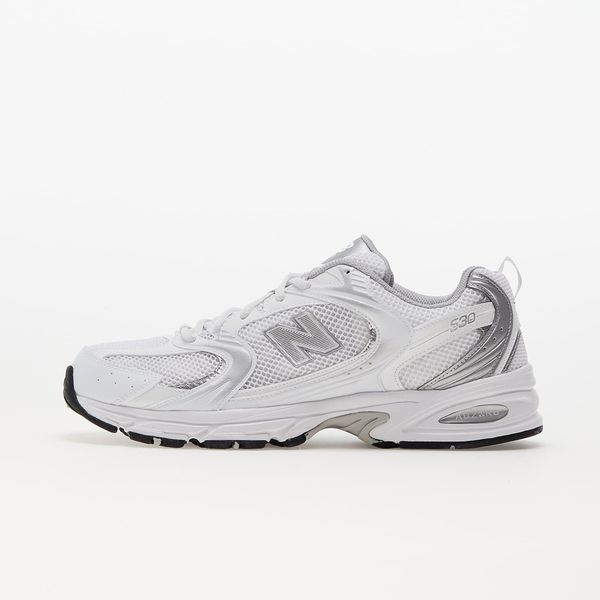 New Balance Сникърси New Balance 530 White EUR 36