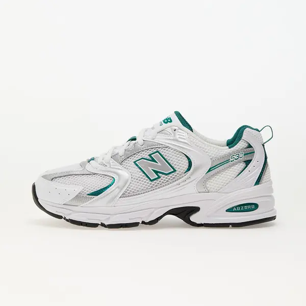 New Balance Сникърси New Balance 530 White EUR 37