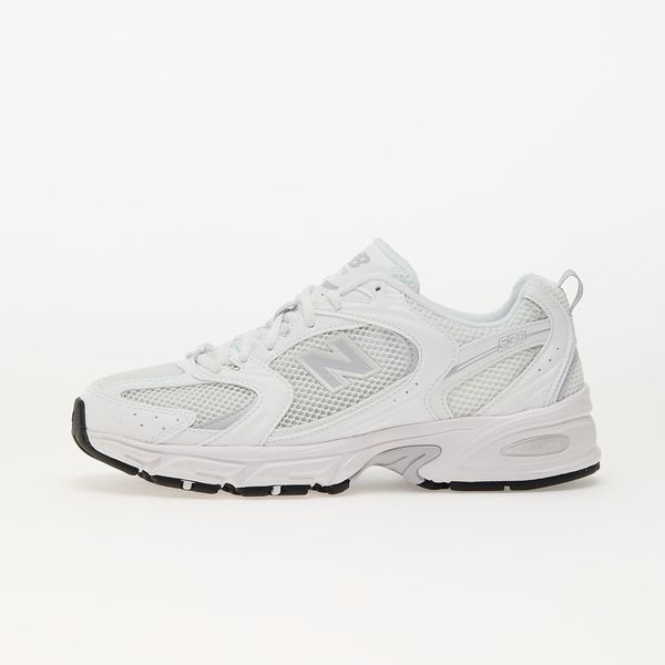 New Balance Сникърси New Balance 530 White EUR 37.5
