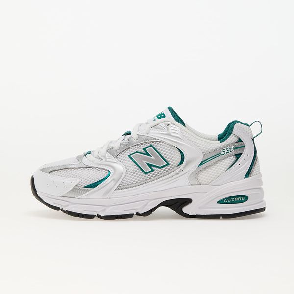 New Balance Сникърси New Balance 530 White EUR 38.5