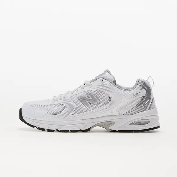 New Balance Сникърси New Balance 530 White EUR 44.5