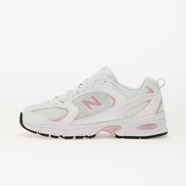 New Balance Сникърси New Balance 530 White/ Pink EUR 38