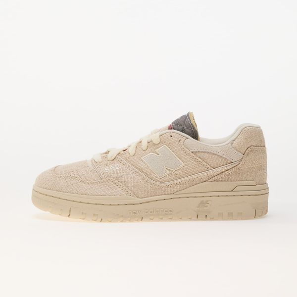 New Balance Сникърси New Balance 550 Beige EUR 37.5